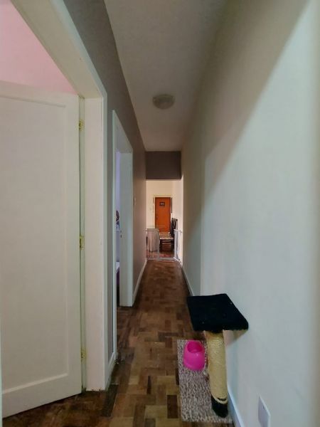 Apartamento 2 dormitórios no bairro Centro