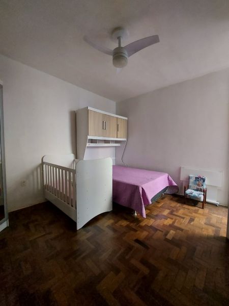 Apartamento 2 dormitórios no bairro Centro