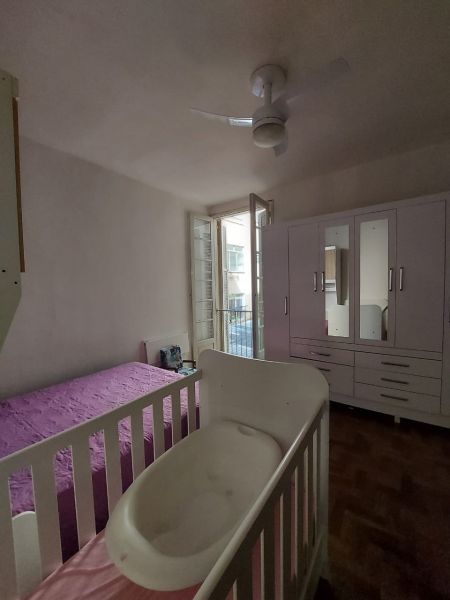 Apartamento 2 dormitórios no bairro Centro