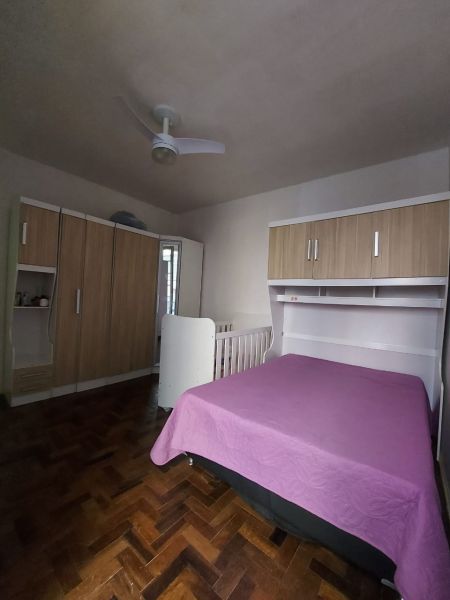 Apartamento 2 dormitórios no bairro Centro