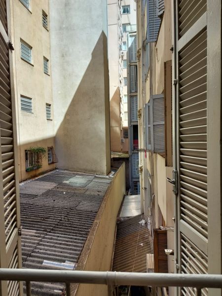 Apartamento 2 dormitórios no bairro Centro