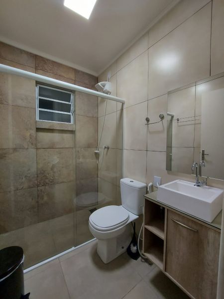 Apartamento 2 dormitórios no bairro Centro