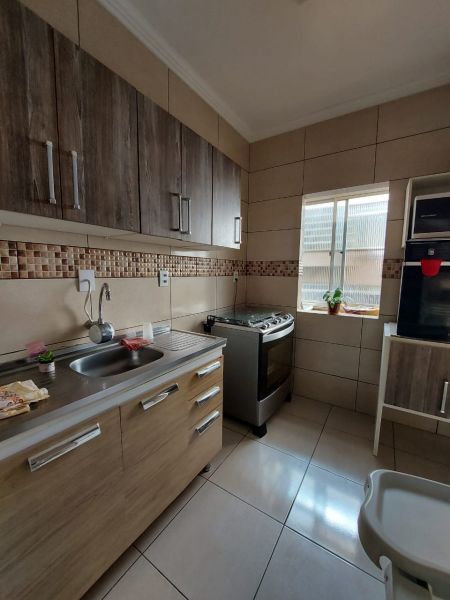 Apartamento 2 dormitórios no bairro Centro