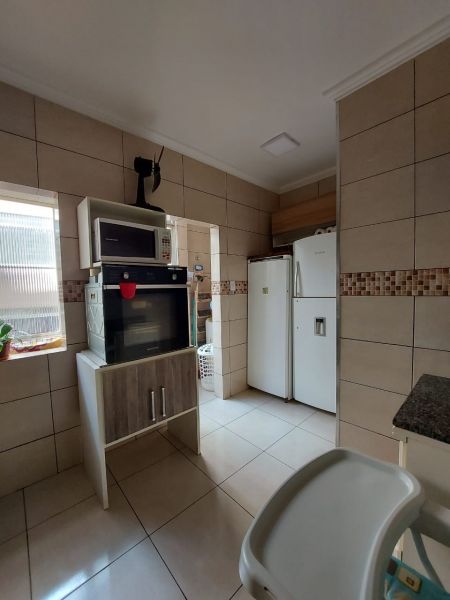 Apartamento 2 dormitórios no bairro Centro