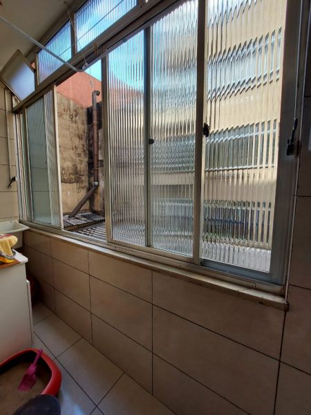 Apartamento 2 dormitórios no bairro Centro