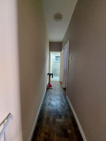 Apartamento 2 dormitórios no bairro Centro