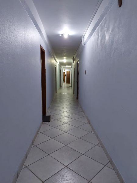 Apartamento 2 dormitórios no bairro Centro