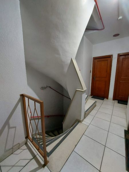 Apartamento 2 dormitórios no bairro Centro