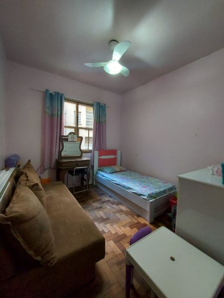 Apartamento 2 dormitórios no bairro Centro