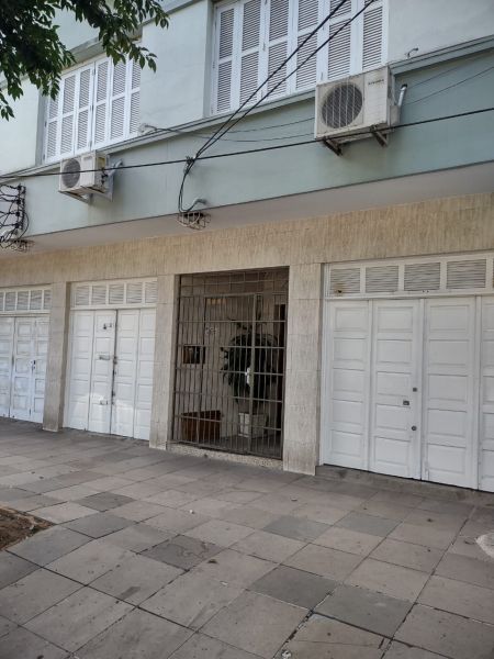 Apartamento 1 dormitório no bairro Centro