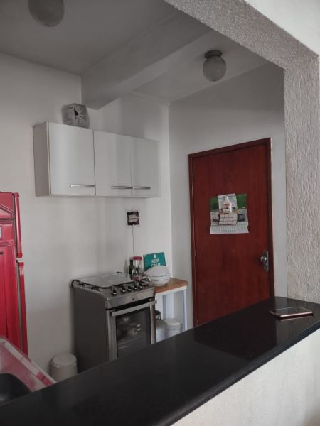 Apartamento 1 dormitório no bairro Centro