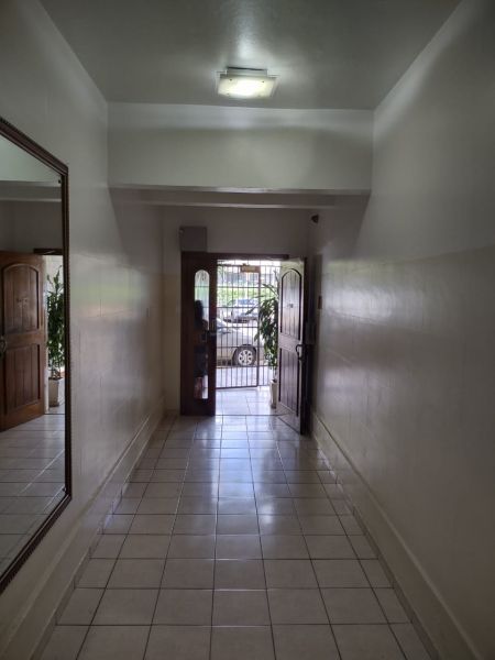 Apartamento 1 dormitório no bairro Centro