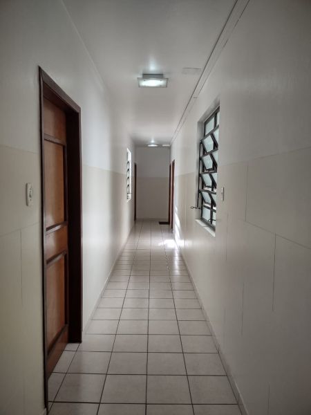 Apartamento 1 dormitório no bairro Centro