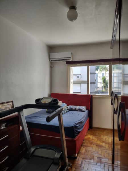 Apartamento 1 dormitório no bairro Centro