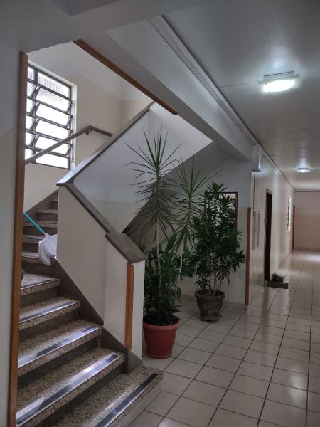 Apartamento 1 dormitório no bairro Centro