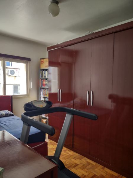 Apartamento 1 dormitório no bairro Centro