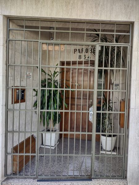 Apartamento 1 dormitório no bairro Centro