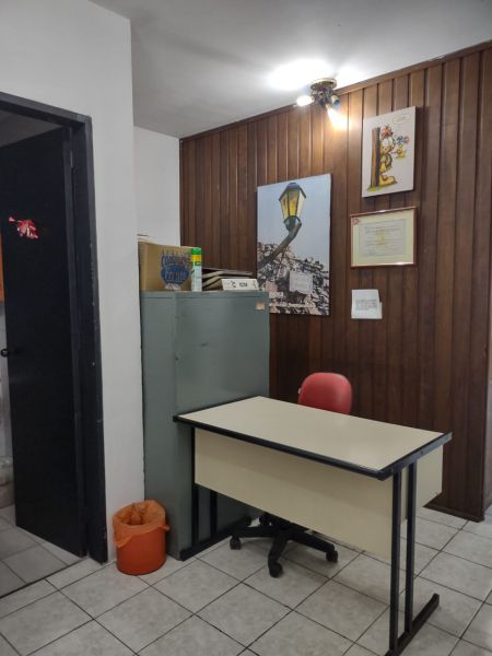 Sala no bairro Centro