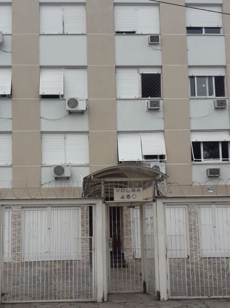 Apartamento 2 dormitórios no bairro Partenon