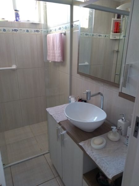 Apartamento 2 dormitórios no bairro Partenon