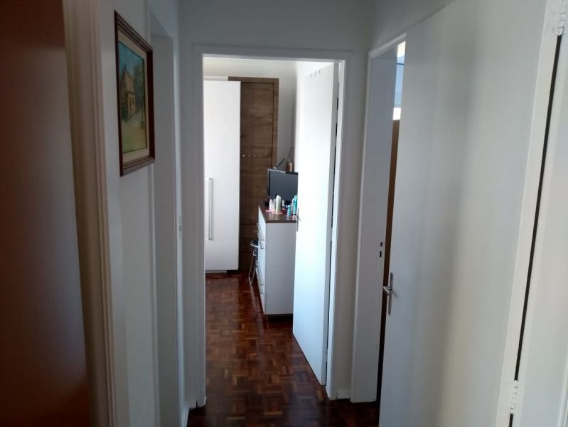 Apartamento 2 dormitórios no bairro Partenon