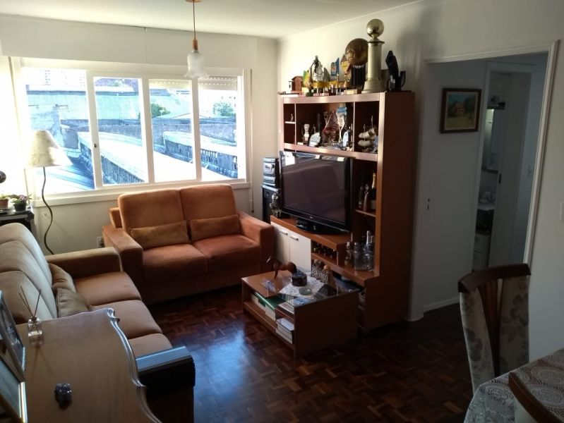 Apartamento 2 dormitórios no bairro Partenon