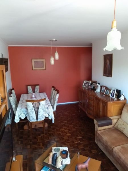 Apartamento 2 dormitórios no bairro Partenon
