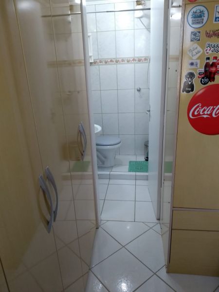 Apartamento 2 dormitórios no bairro Partenon