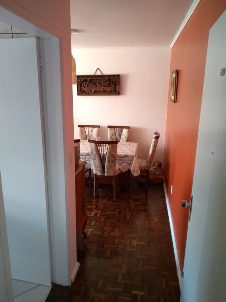 Apartamento 2 dormitórios no bairro Partenon