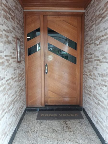 Apartamento 2 dormitórios no bairro Partenon