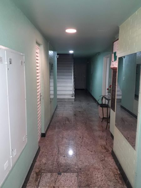 Apartamento 2 dormitórios no bairro Partenon