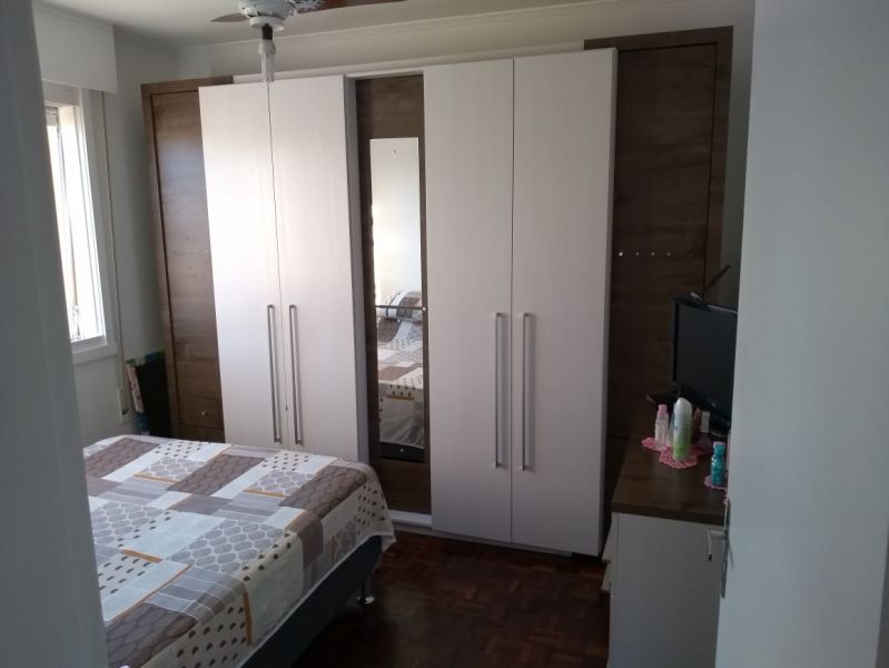 Apartamento 2 dormitórios no bairro Partenon