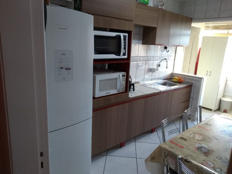 Apartamento 2 dormitórios no bairro Partenon