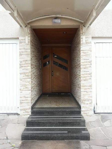 Apartamento 2 dormitórios no bairro Partenon