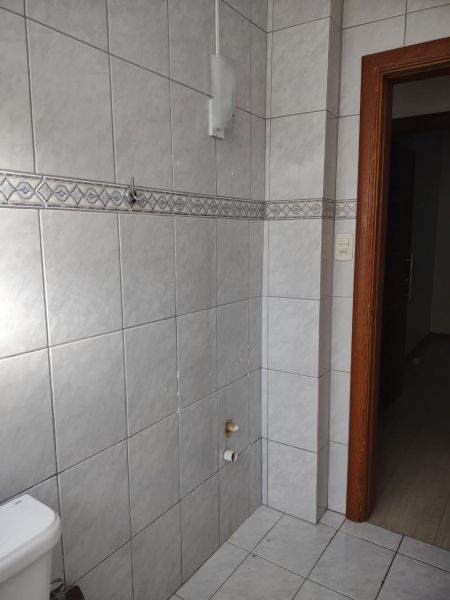 Apartamento 2 dormitórios no bairro Cristo Redentor