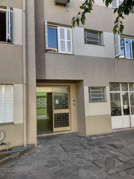 Apartamento 2 dormitórios no bairro Cristo Redentor