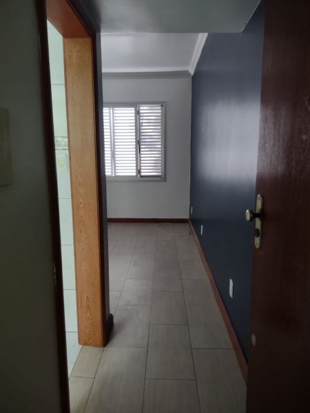 Apartamento 2 dormitórios no bairro Cristo Redentor