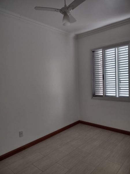 Apartamento 2 dormitórios no bairro Cristo Redentor