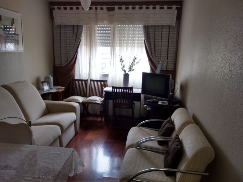 Apartamento 1 dormitório no bairro Centro