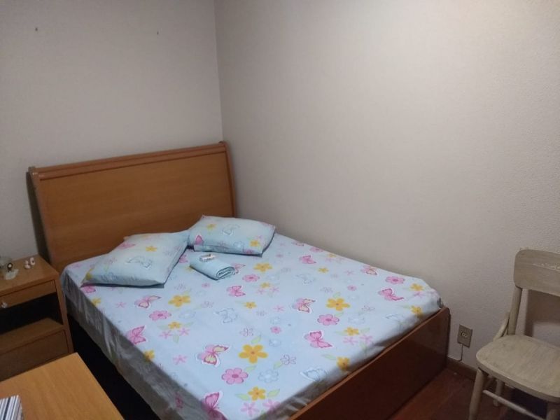 Apartamento 1 dormitório no bairro Centro