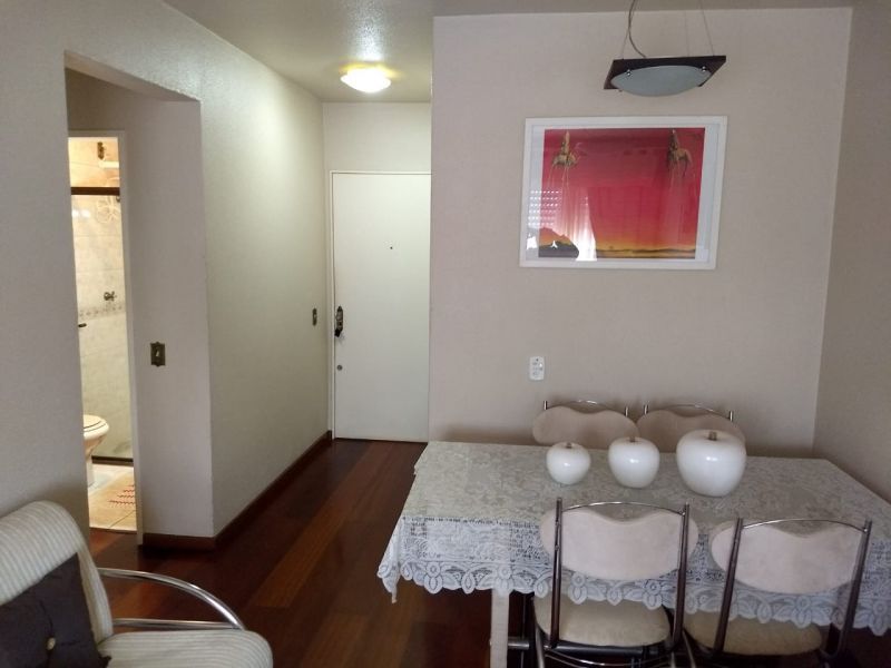 Apartamento 1 dormitório no bairro Centro