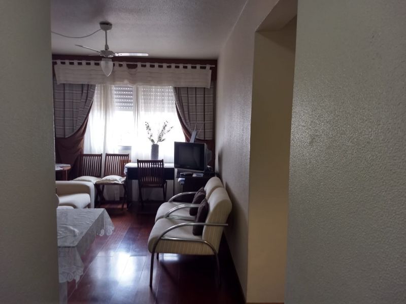 Apartamento 1 dormitório no bairro Centro