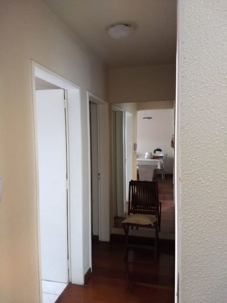 Apartamento 1 dormitório no bairro Centro