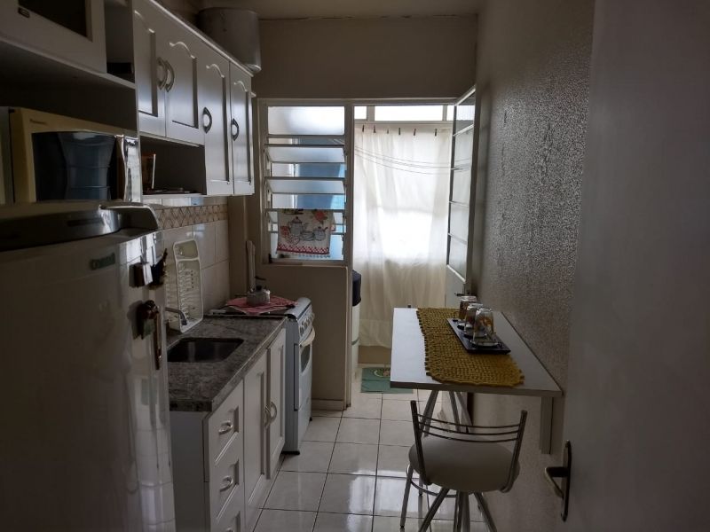 Apartamento 1 dormitório no bairro Centro