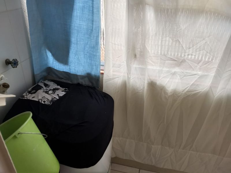 Apartamento 1 dormitório no bairro Centro
