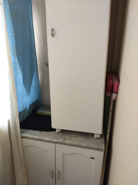 Apartamento 1 dormitório no bairro Centro