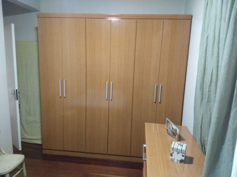 Apartamento 1 dormitório no bairro Centro