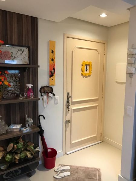 Apartamento 2 dormitórios no bairro Partenon