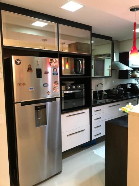 Apartamento 2 dormitórios no bairro Partenon