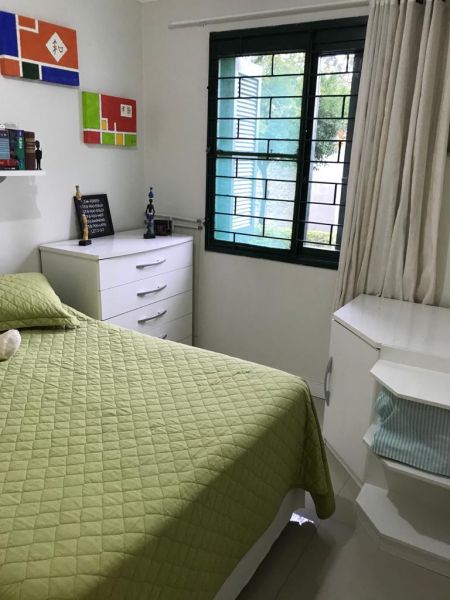 Apartamento 2 dormitórios no bairro Partenon